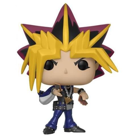 Yu-Gi-Oh: Pop! Animation - Yami Bakura - Foto 1