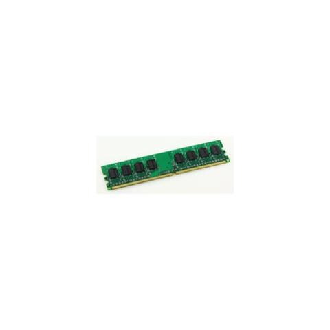 MicroMemory 2GB DDR2 667MHZ ECC Mémoire DDR2 ECC 2GB 667MHz - MICROMEMORY MMD0077