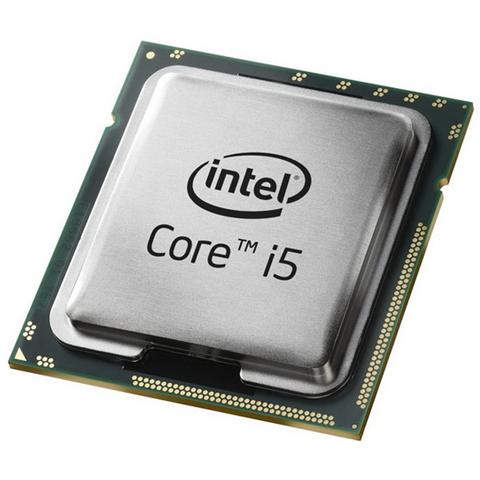 [Ricondizionato GOLD] Intel Core i5-3470S, Intel Core i5-3xxx, Socket H2 (LGA 1155) , i5-3470S, Intel HD Graphics 2500, DDR3-SDRAM, 64-bit - Foto 1