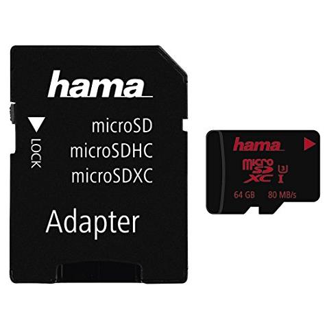 00123979 64GB MicroSDXC UHS Classe 3 memoria flash - Foto 1