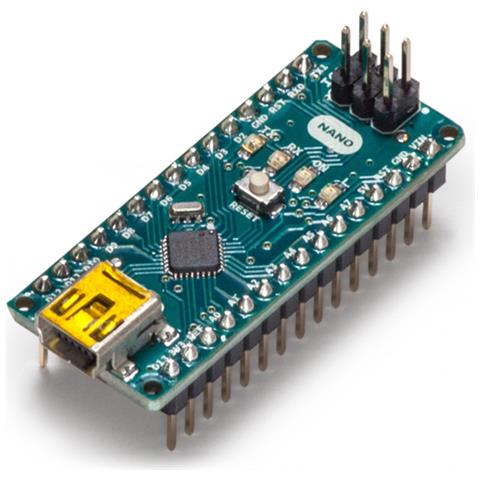 A000005 modulo I / O digitale e analogico - Foto 1