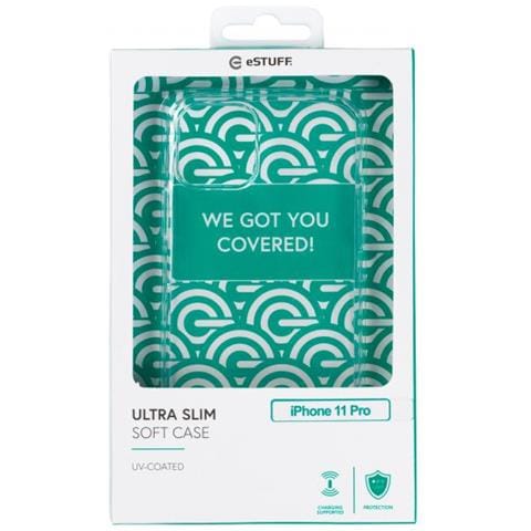 ES671275 custodia per cellulare Cover Trasparente - Foto 3
