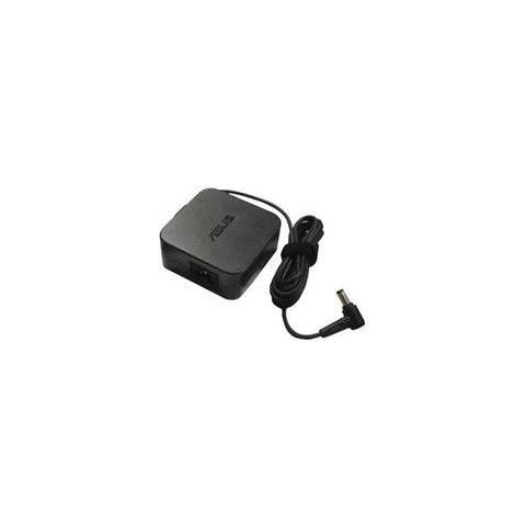 Asus 0a001-00049400 Adattatore E Invertitore Interno 65 W Nero (adapter 65w 19v 3pin 5.5phi - 0a001-00049400, Notebook, - Foto 1