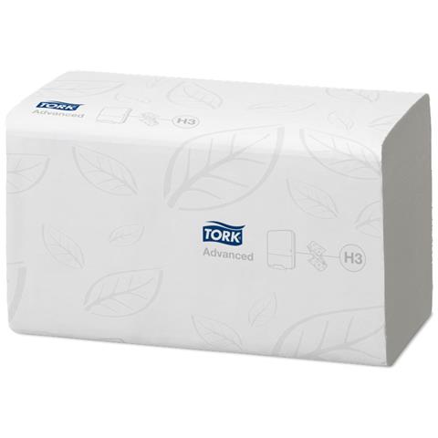 290190 asciugamano di carta 250 fogli Bianco - Foto 1