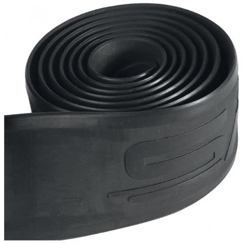 Cintura Elastica Pro Fibbia Nylon Nero Standard - Foto 3
