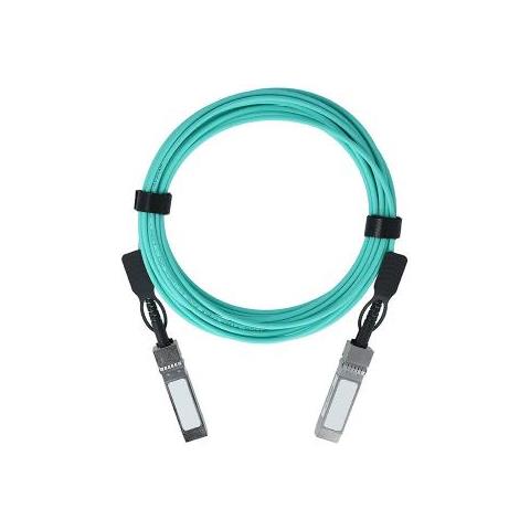 Sfp28-aoc-5m-en-bo Cavo Infiniband Colore Acqua - Foto 1