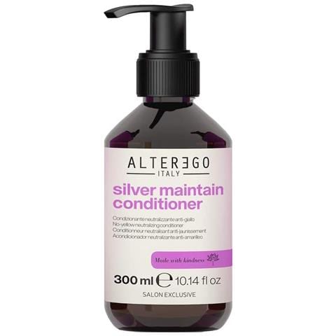 Alter Ego Silver Maintain Conditioner 300ml - Foto 1