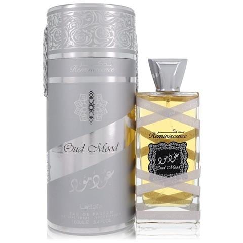 Oud Mood Reminiscence By Eau De Parfum Spray (unisex) 3.4 Oz (women) - Foto 1