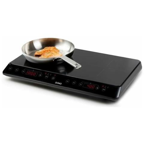 Piastra Elettrica Domo 3500 W - Foto 1