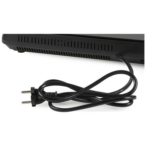 Piastra Elettrica Domo 3500 W - Foto 13