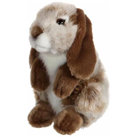 Peluche Coniglio Marrone - Foto 1