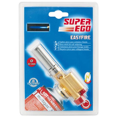Reattore Super Ego Easyfire R3555300 7/16' - Foto 2
