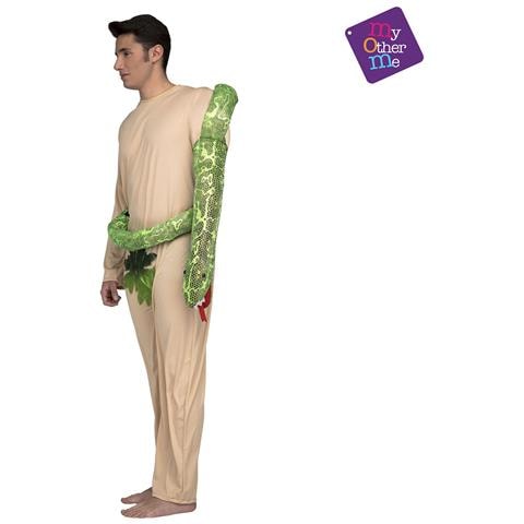 Costume Per Adulti Adan M /l (2 Pezzi) - Foto 6