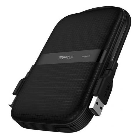 Hard Disk Esterno Armor A60 5 Tb - Foto 3