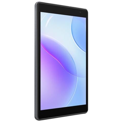 Tab 50 Wifi Rockchip 128 GB 20,3 cm (8") 4 GB Wi-Fi 6E (802.11ax) Grigio - Foto 2