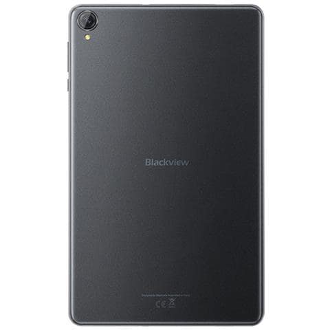 Tab 50 Wifi Rockchip 128 GB 20,3 cm (8") 4 GB Wi-Fi 6E (802.11ax) Grigio - Foto 7