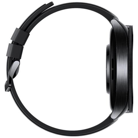 Smartwatch Watch 2 Pro 4G Display 1.43" AMOLED 46 mm Digitale Touch screen Wi-Fi GPS Colore Nero - Foto 6