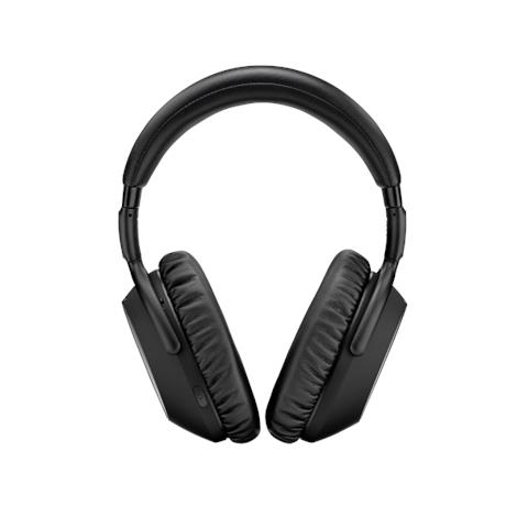 Sennheiser Adapt 661 Auricolare Con Cavo E Senza Cavo A Padiglione Musica E Chiamate Bluetooth Nero - Foto 2