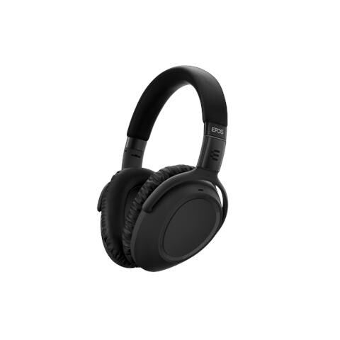 Sennheiser Adapt 661 Auricolare Con Cavo E Senza Cavo A Padiglione Musica E Chiamate Bluetooth Nero - Foto 3