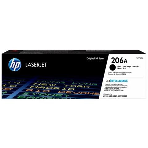 Cartuccia Toner Nero Originale Laserjet 206a - Foto 1