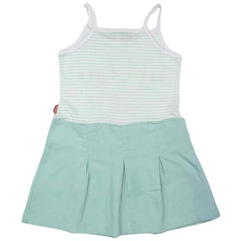 Vestito lc11761 ro s3-10a Ragazza - Foto 2