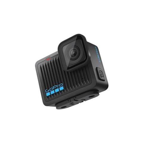 Videocamera per avventure HERO Colore Nero - Foto 2