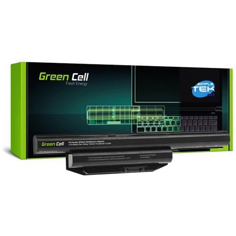 Batteria Compatibile Con Fujitsu Sh904 Bps229 Bps231 Fmvnbp227a Fmvnbp229a - Foto 1