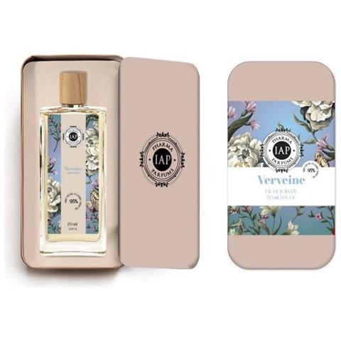 Iap Pharma Fleurs D'agrumes Verveine 150ml - Foto 1