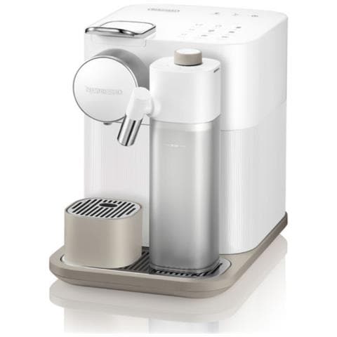 Lattissima One Gran Lattissima EN640.W Automatica /Manuale Macchina per caffè a capsule 1 L - Foto 2