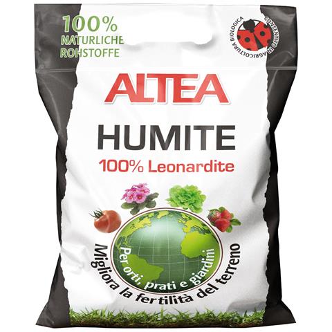 Humite Leonardite 5kg - Foto 1