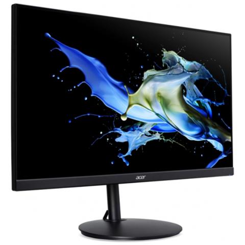 Acer Cb242y Monitor Pc 60,5 Cm (23.8"") 1920 X 1080 Pixel Full Hd Led Touch Screen Nero - Foto 5