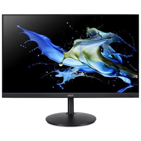 Acer Cb242y Monitor Pc 60,5 Cm (23.8"") 1920 X 1080 Pixel Full Hd Led Touch Screen Nero - Foto 1