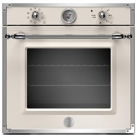 Forno Elettrico da Incasso Professional F609HEREKTAX Capacità 76 L Multifunzione Potenza 2700 W Colore Acciaio Inox - Foto 1