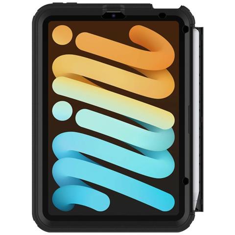 Defender Custodia per iPad Mini 6 - Foto 1