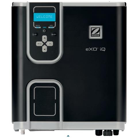 Elettrolisi Del Sale Con Exo Iq 10 Gr / H - Foto 1