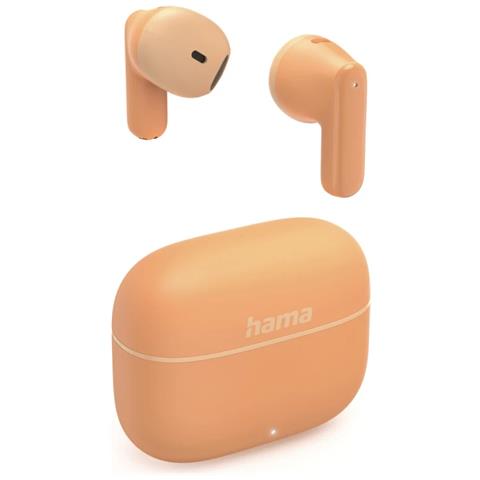 Freedom Light II Auricolare True Wireless Stereo (TWS) In-ear Musica e Chiamate Bluetooth Arancione - Foto 2
