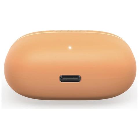 Freedom Light II Auricolare True Wireless Stereo (TWS) In-ear Musica e Chiamate Bluetooth Arancione - Foto 5