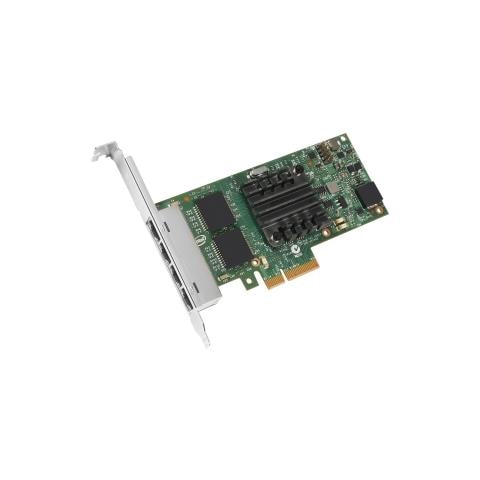 I350T4G2P20 scheda di rete e adattatore Interno Ethernet 1000 Mbit /s - Foto 1