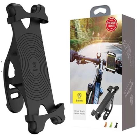 Supporto Bike Universale Balck - Foto 3