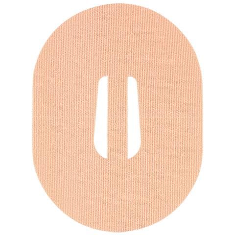 226 Cerotti Adesivi - Assicura Il Tuo Sensore Con Comfort Beige - Foto 1