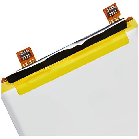 Batteria Interna Edge 50 Fusion 5000mah Qc50 Originale, Bianco - Foto 2