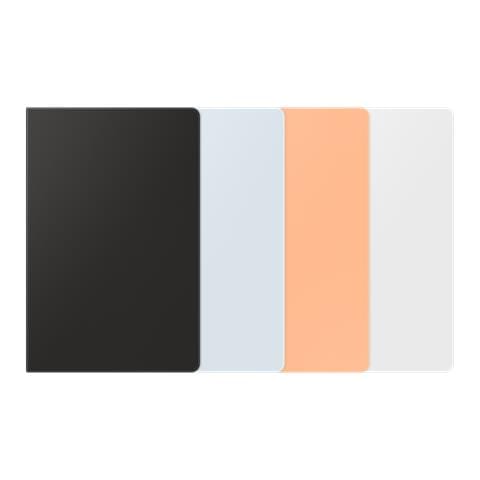 Galaxy Tab S10 FE+ Smart Book Cover - Foto 2