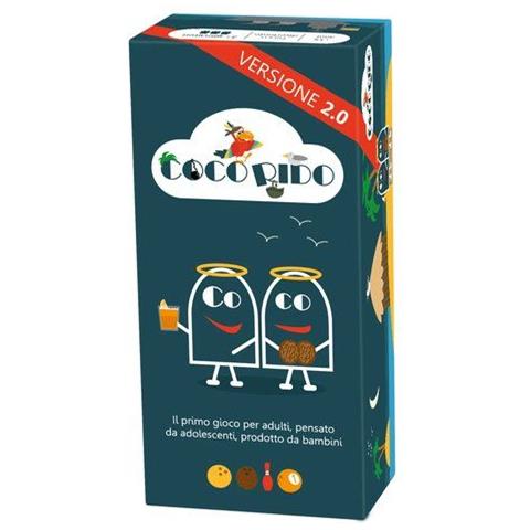 Coco Rido Gioco 0711 - Foto 1