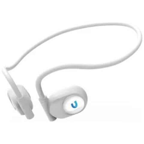 EP1369 cuffia e auricolare Wireless Passanuca Musica e Chiamate Bluetooth Bianco - Foto 1