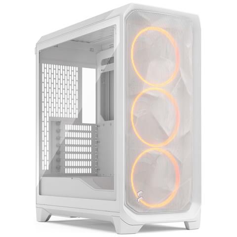 Meshify 3 Bianco - Foto 1