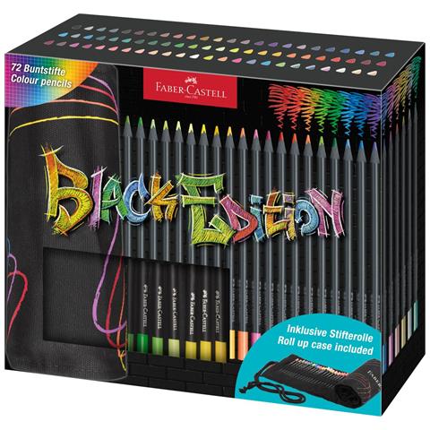 116418 pastello colorato Multicolore 72 pz - Foto 1