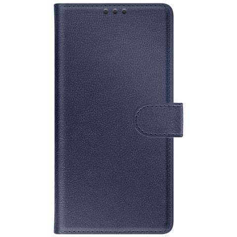 Custodia A Portafoglio Per Galaxy A56 / A36 Chesterfield Con Funzione Supporto - Foto 1