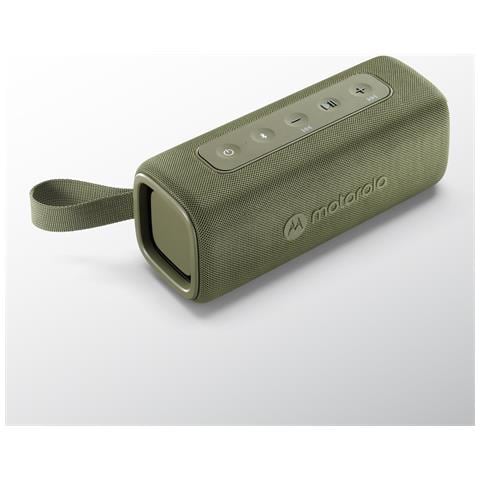 ROKR 600 Altoparlante portatile stereo Verde 30 W - Foto 1