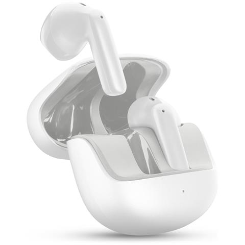 Call Purely Auricolari Bluetooth con custodia di ricarica e funzione ENC - Foto 1