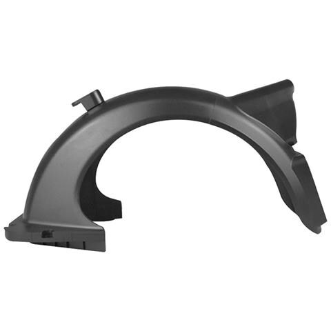 Parafango -parafango Posteriore Di Ricambio Per Monopattino Ninebot Max G30d - Foto 4